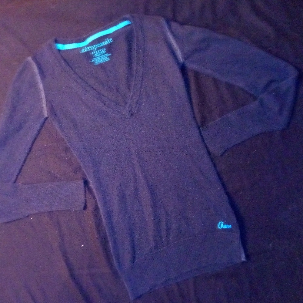 AEROPOSTALE SWEATER